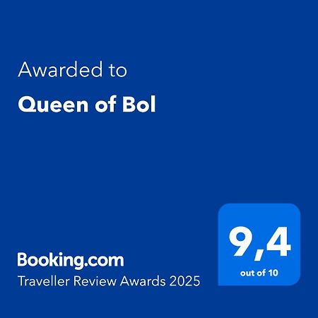 Queen Of Бол Экстерьер фото